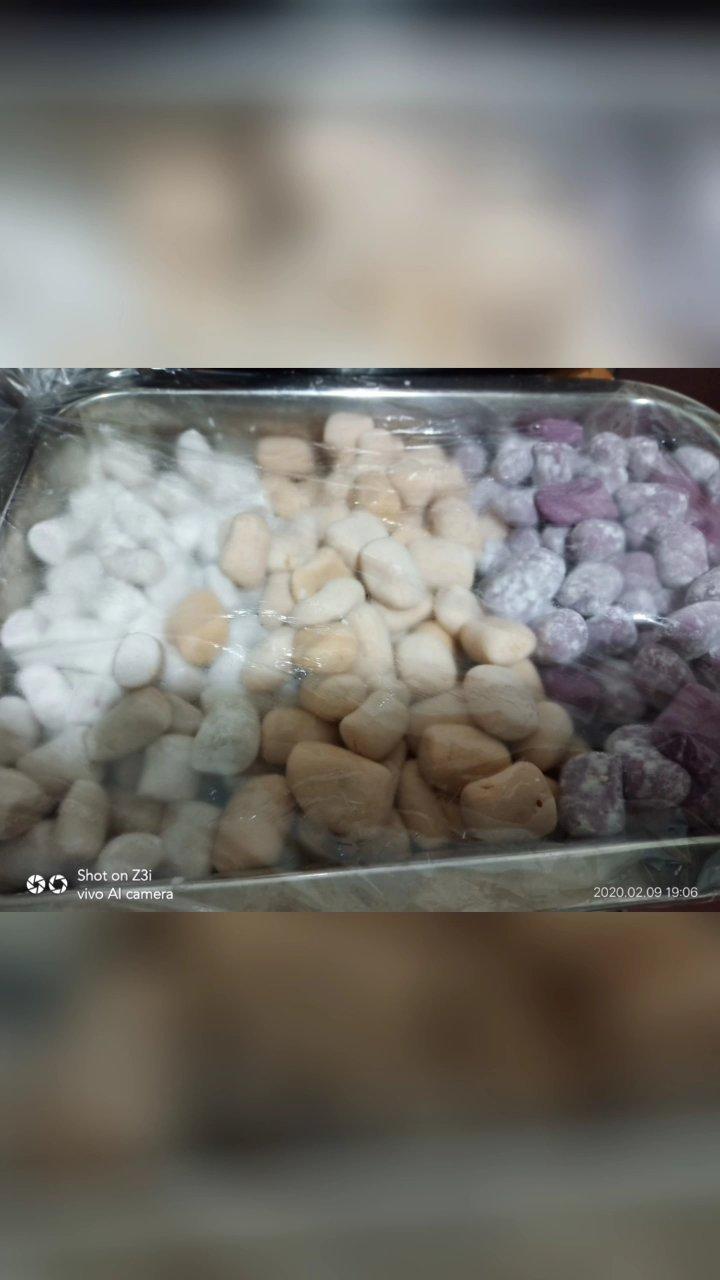 《Tinrry+》Q弹芋圆仙草冻