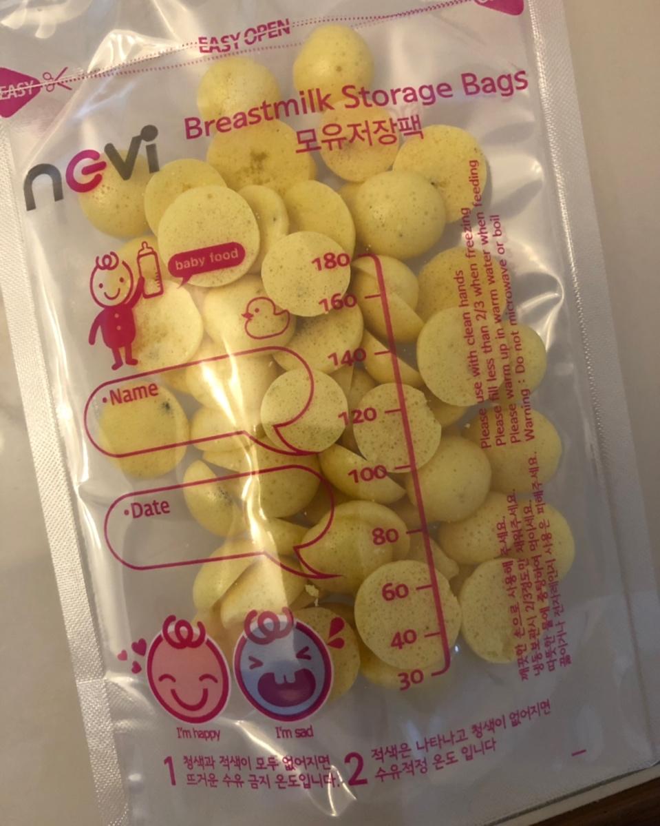 入口即化的无添加蛋黄溶豆