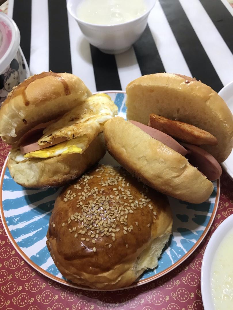 香煎奥尔良鸡胸肉