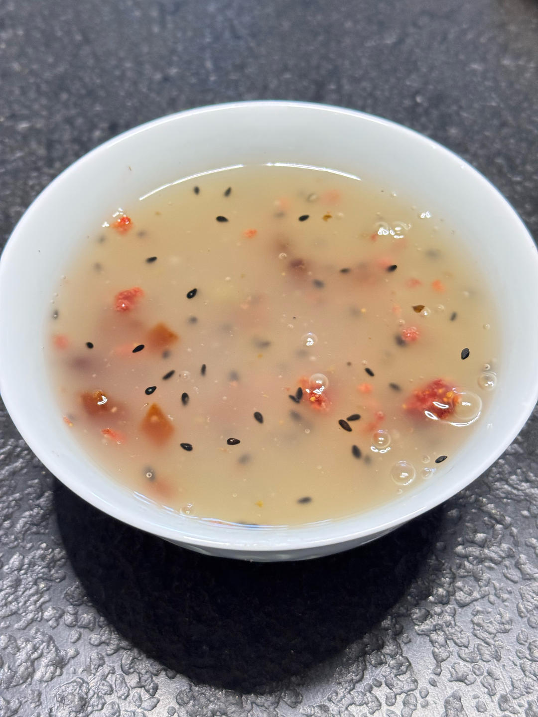 记录一些早中晚餐