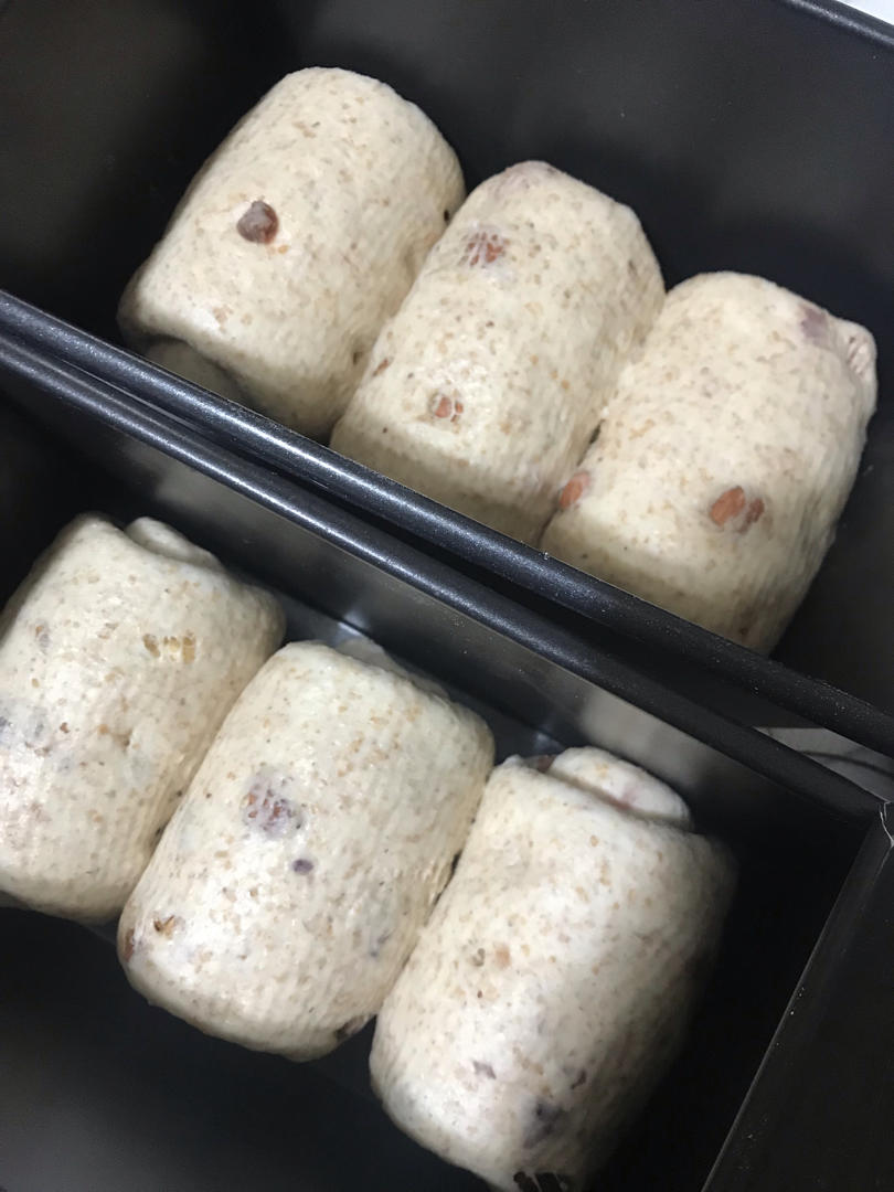 高比例全麦