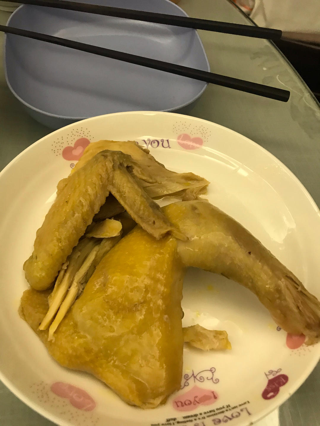 年夜饭必备十五分钟搞定椒麻口水鸡