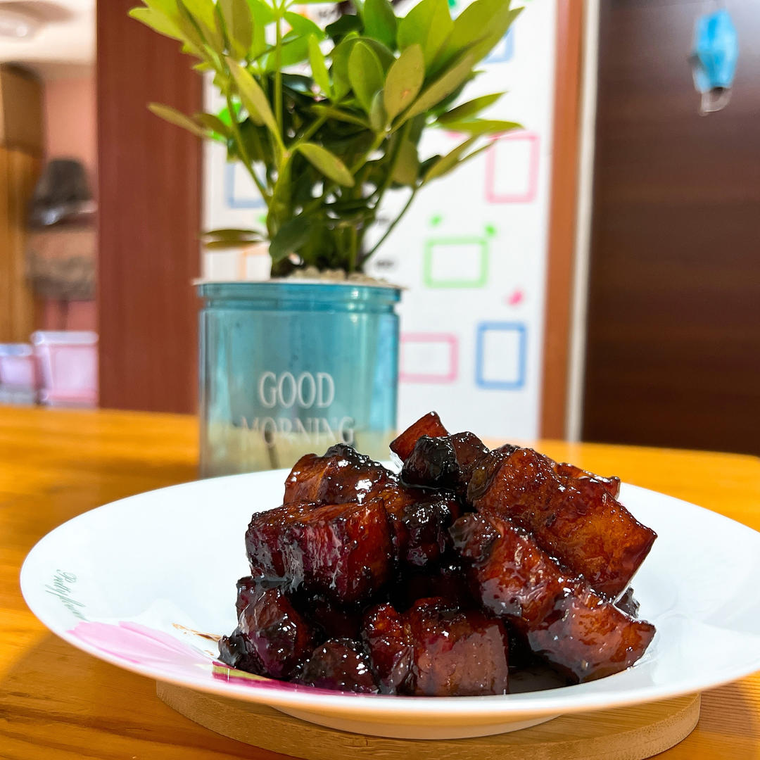 外婆红烧肉