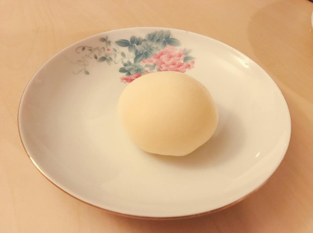 雪媚娘（超详细）