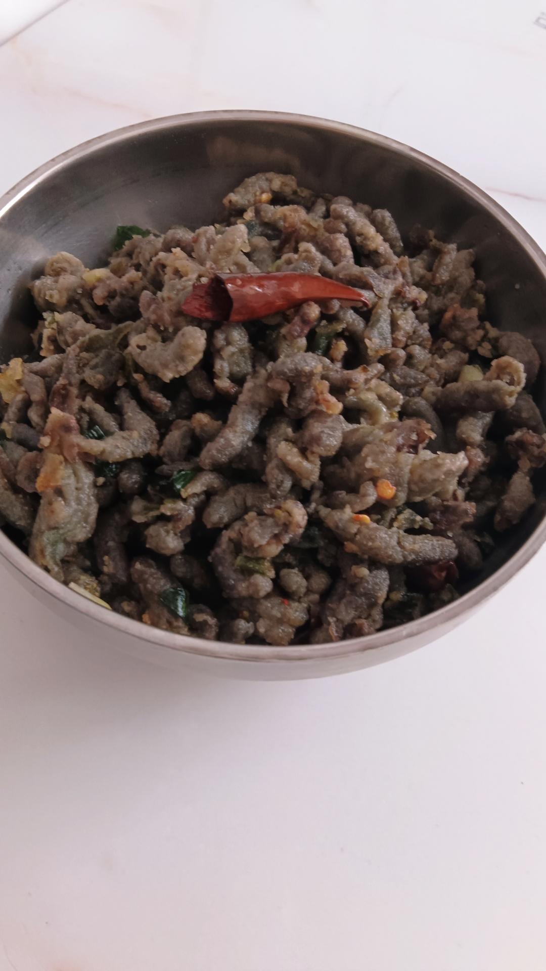 构树穗&楮不楸