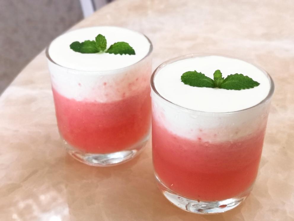 91芝士莓莓的做法