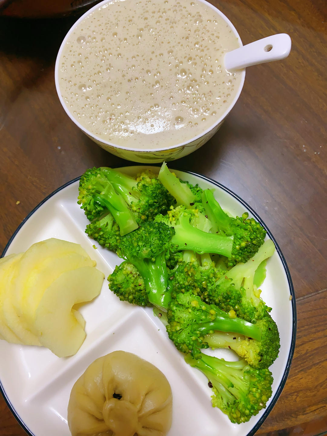 最佳代餐，口感最好的掉秤减脂懒人豆浆