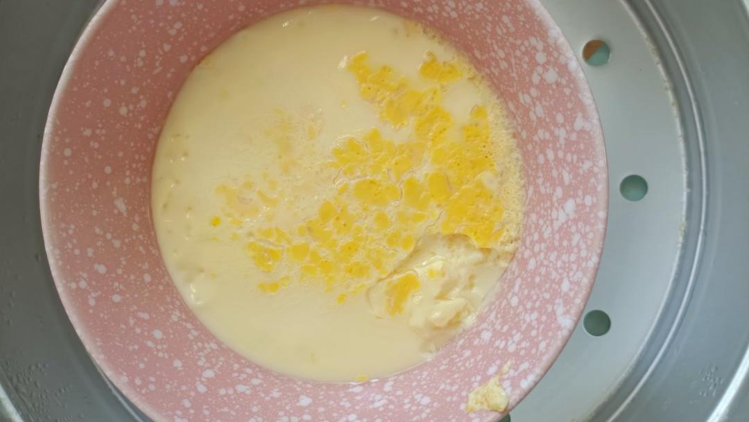 我的健康减肥食谱