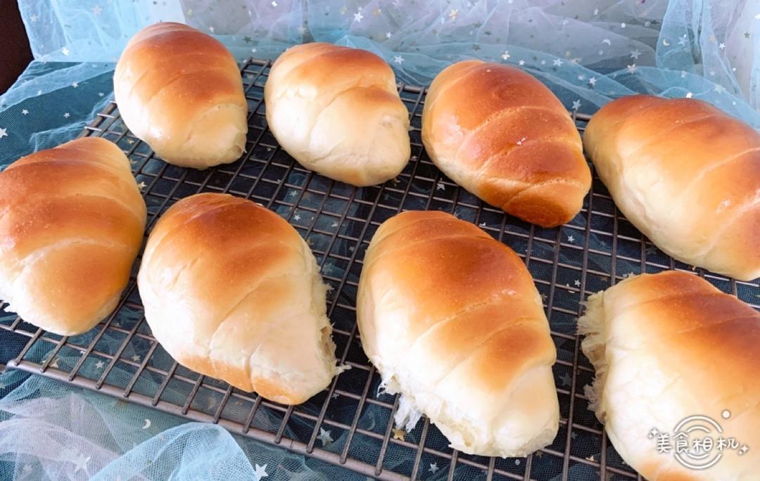 黄油卷小餐包