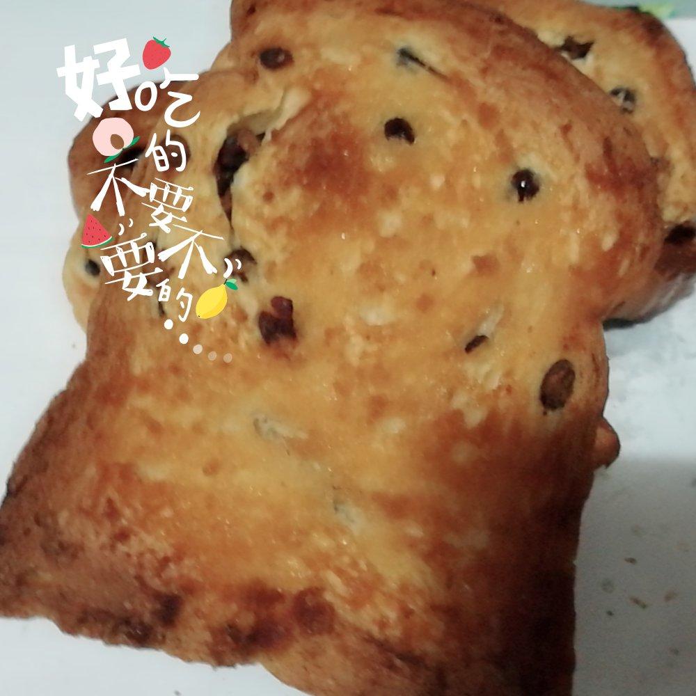黄油蜂蜜法棍片～【或段