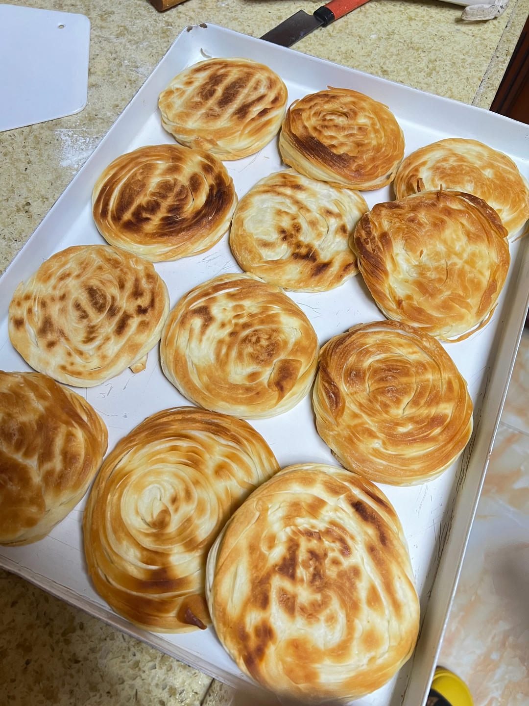 潼关肉夹馍（家庭版）