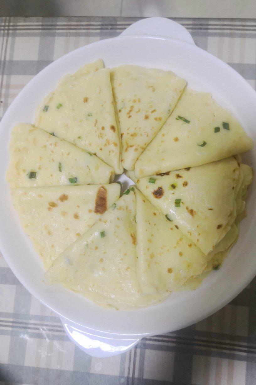 面糊饼