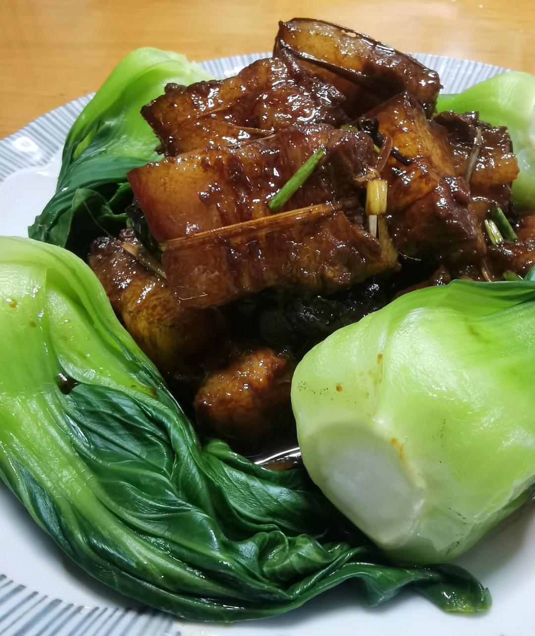 东坡肉