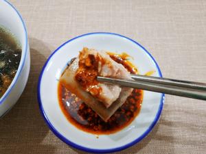 简单营养快手的绿豆排骨汤的做法 步骤9