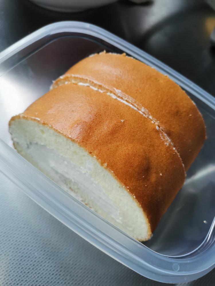 小四卷～风靡美食群的美味蛋糕卷