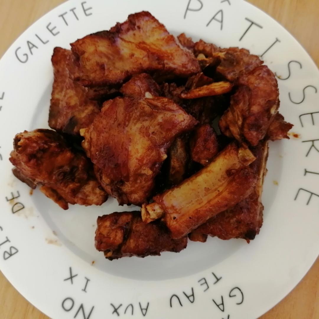 爱吃饭和肉