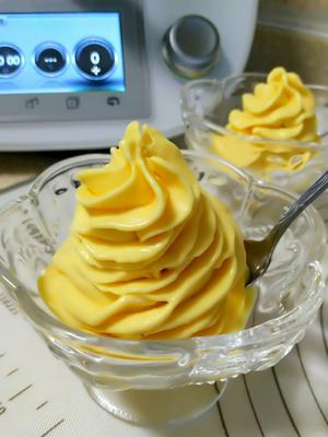 美善品版-水果冰淇淋的做法 步骤5