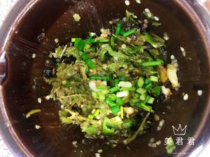 特色菜（擂辣椒）的做法 步骤7