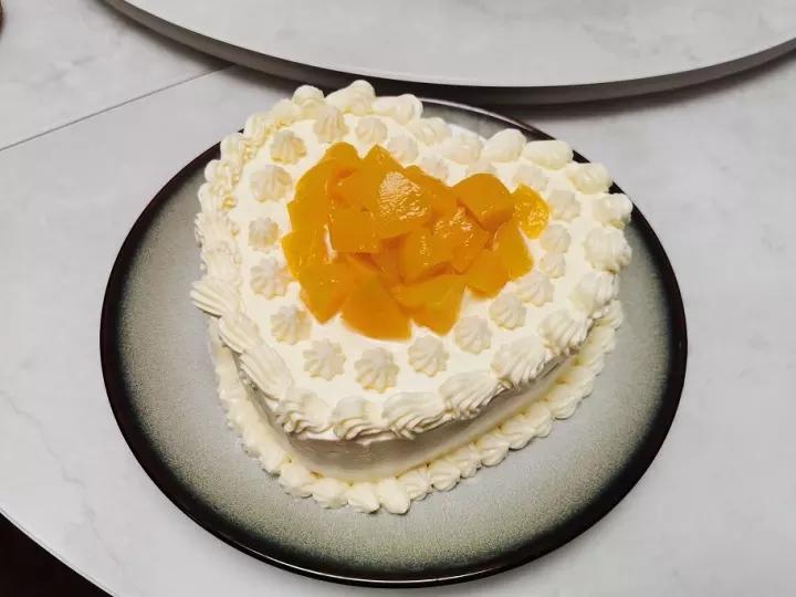 6寸，8寸，10寸戚风蛋糕配方（已更新）