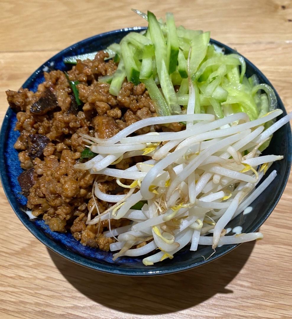 炸酱面
