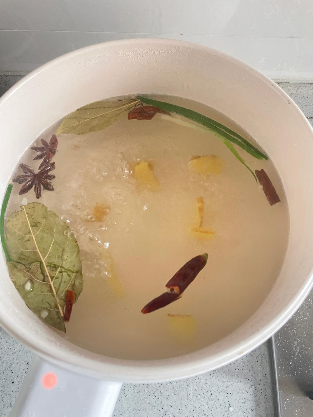 水煮毛豆（饭店口味）
