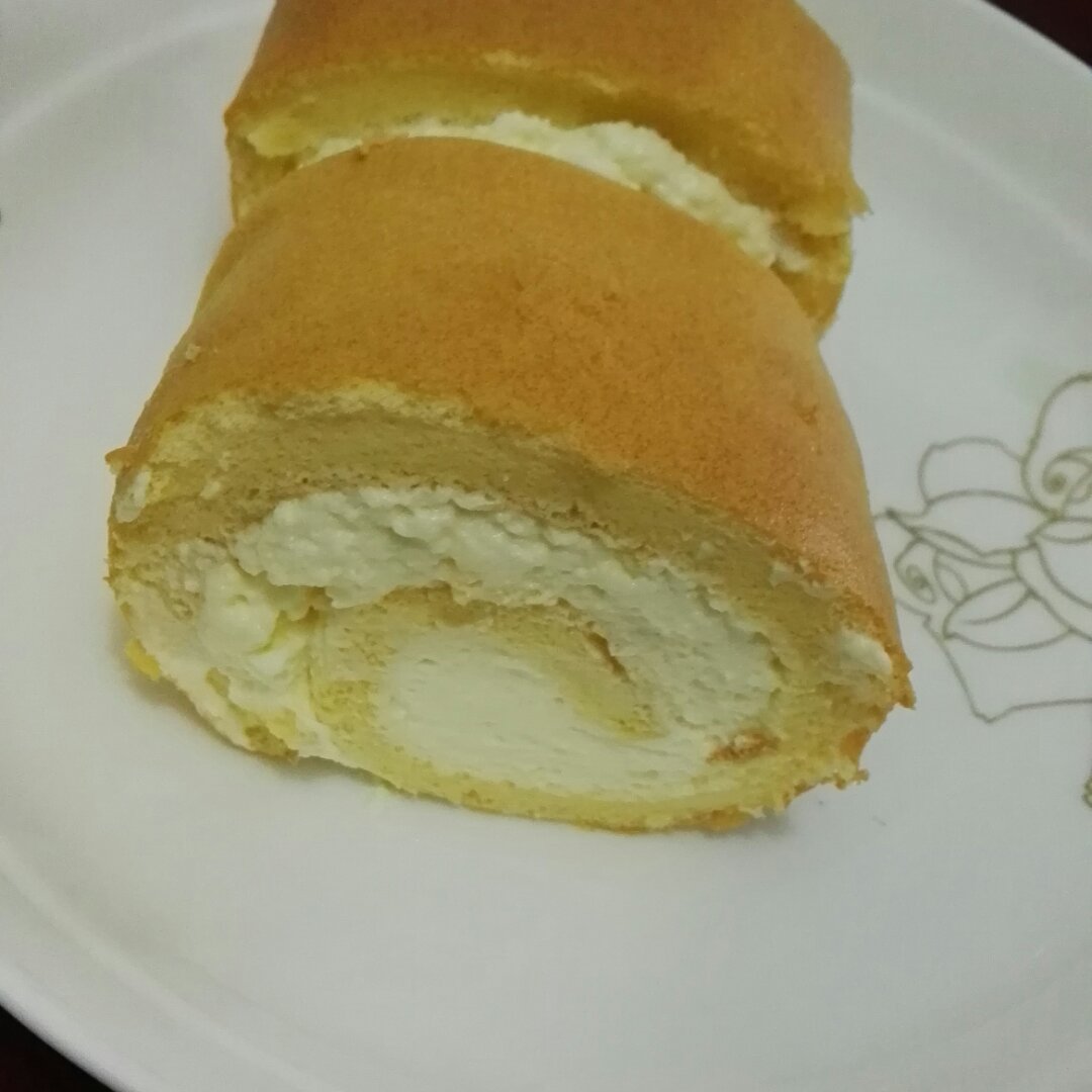 小四卷～风靡美食群的美味蛋糕卷