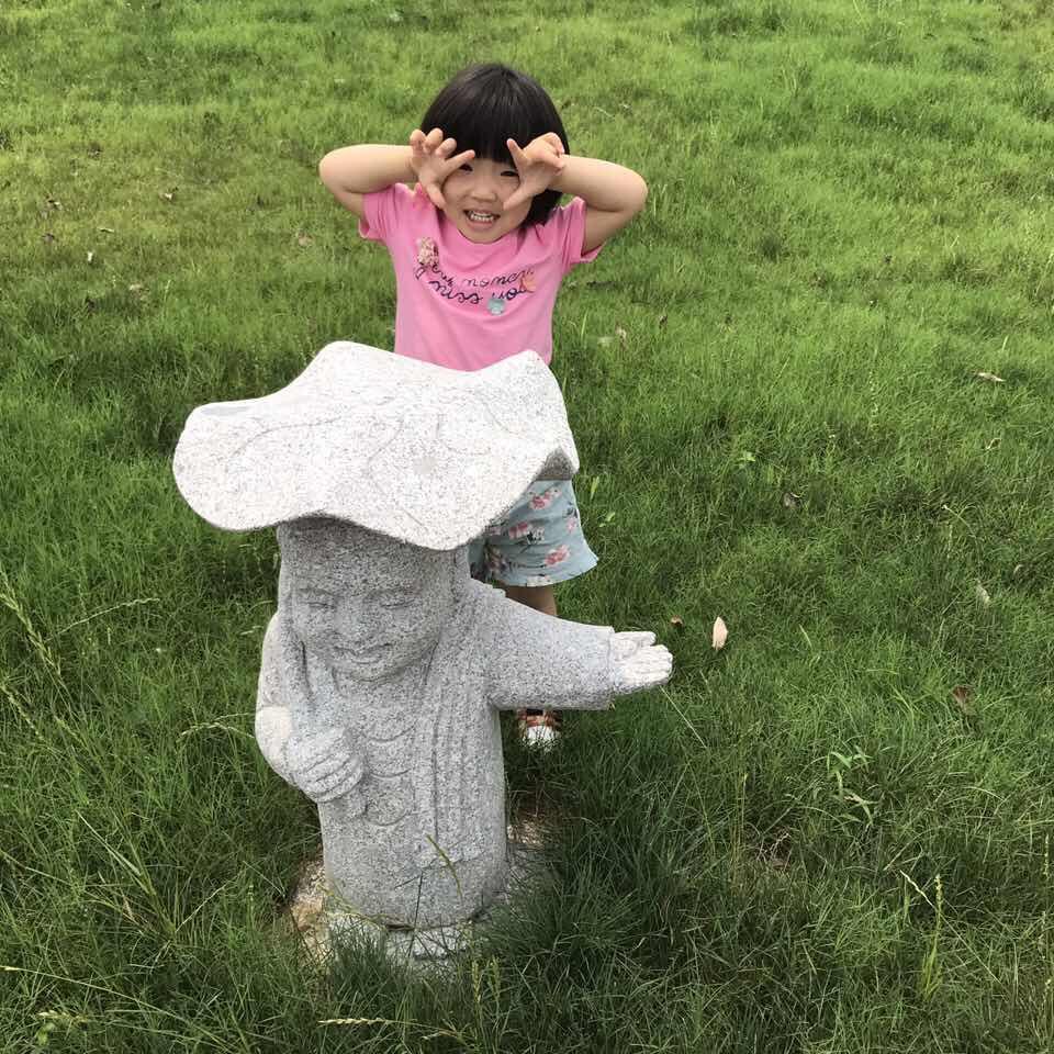 爱上厨房的小丽的厨房