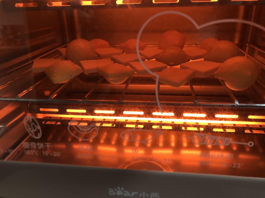 地道贵州味—手撕豆腐