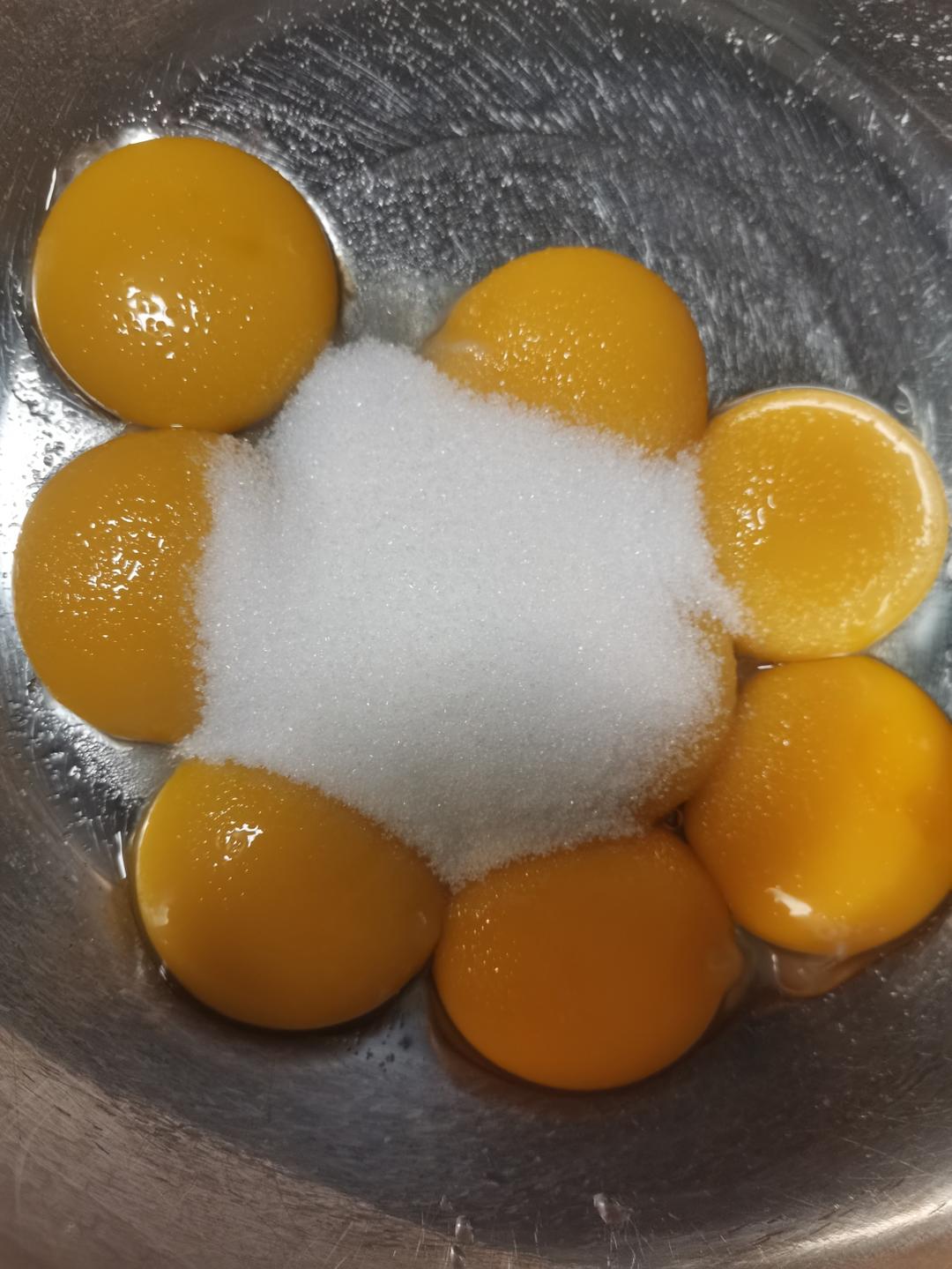 虎皮蛋糕卷（小5卷）