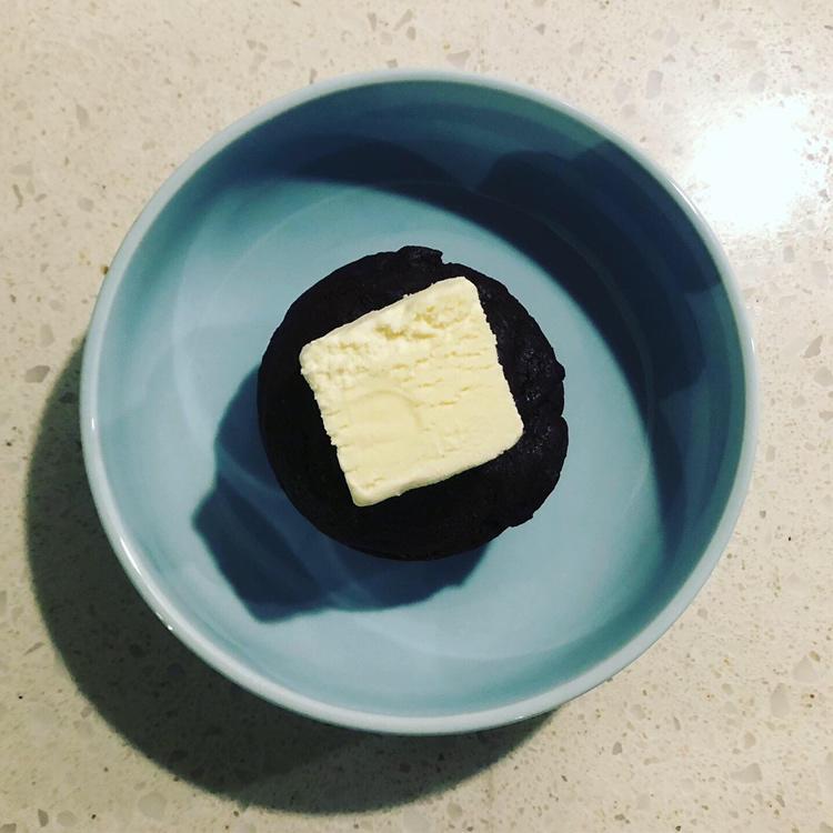美式经典配方：巧克力布朗尼（The Perfect Brownies)
