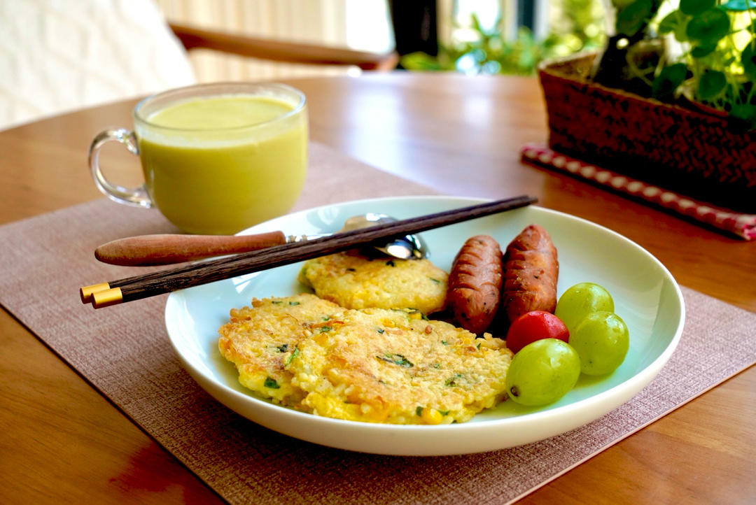 无添加～果蔬饮🎶