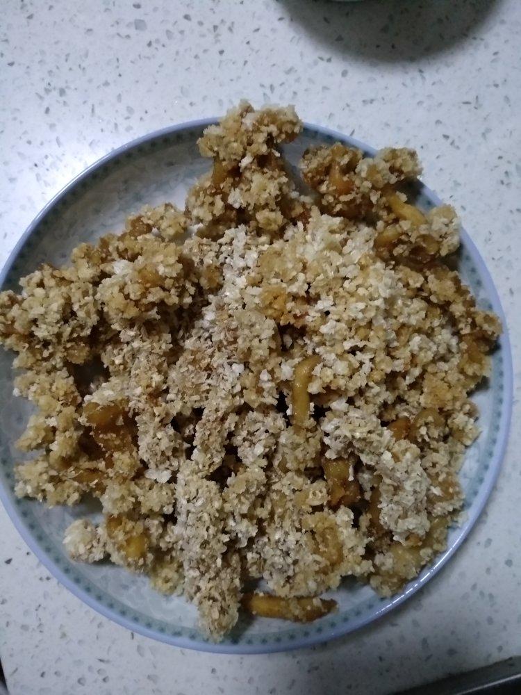 炸鸡柳