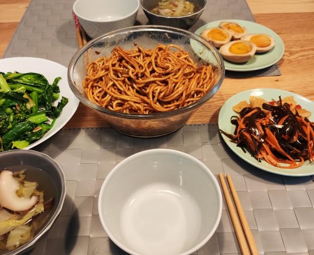 封城期间武汉人最挂念的热干面的做法