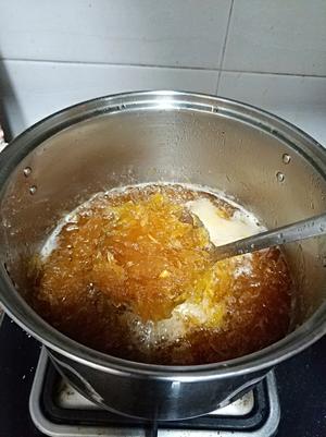 不放水正到爆的柚子蜜的做法 步骤8