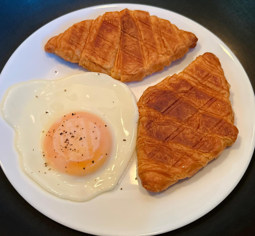 早餐•2025年4月28日