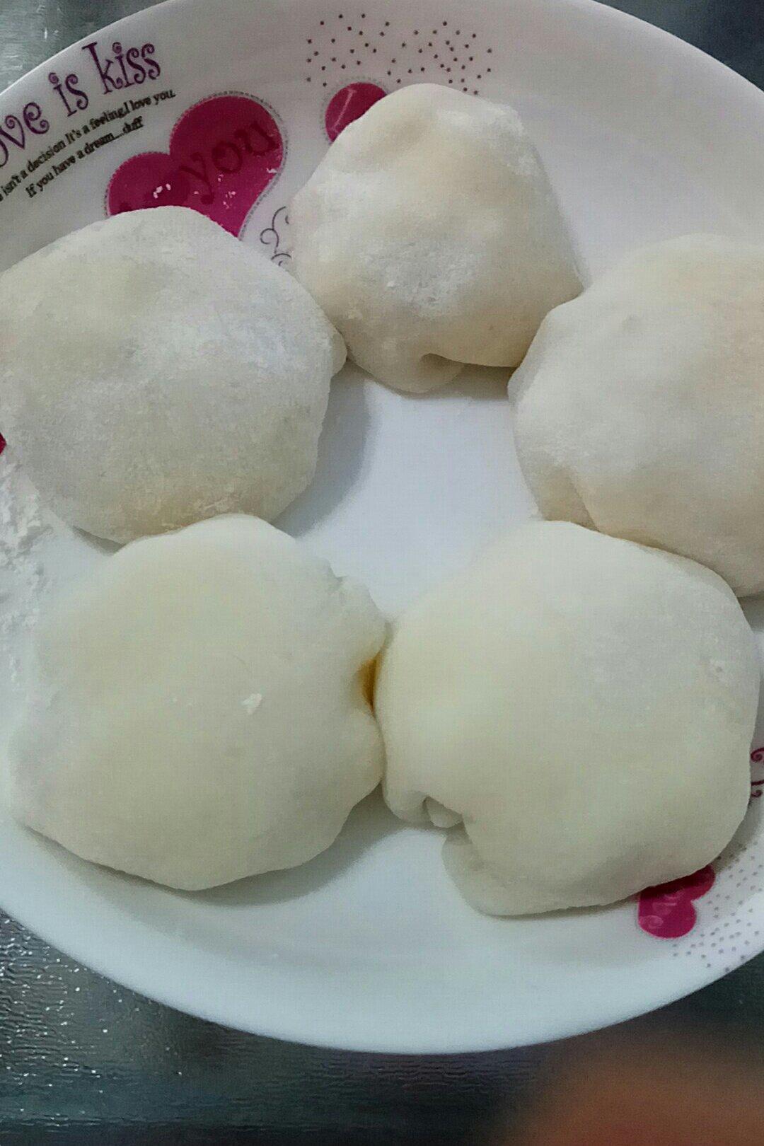 雪媚娘（超详细）