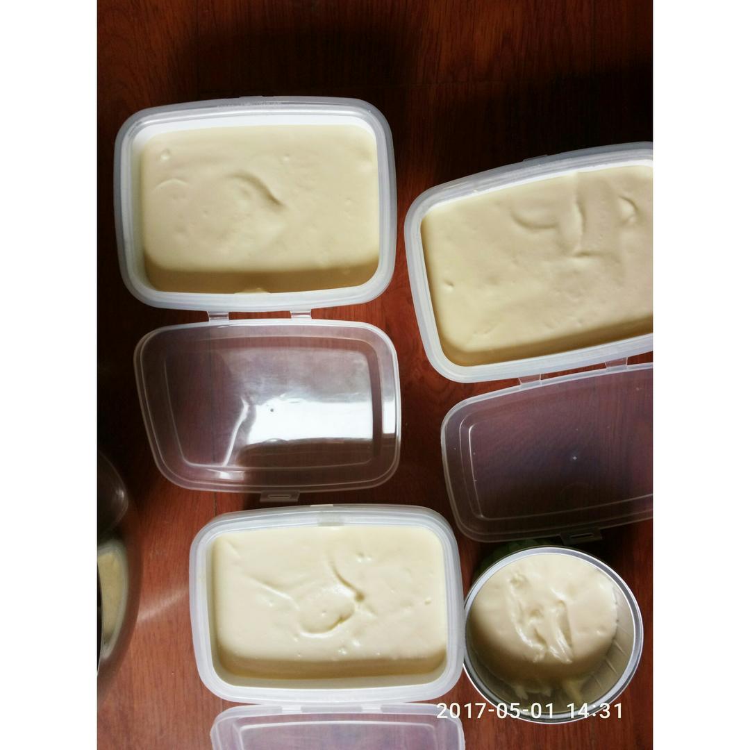 朗姆黑加仑冰淇淋 Rum Raisin Ice cream