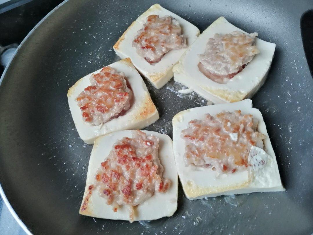酿豆腐（详解版）