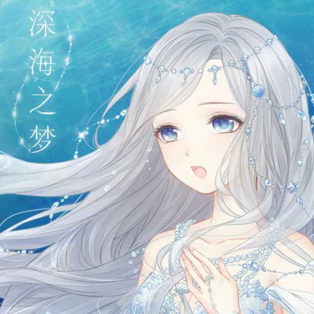 朝岚暮霭