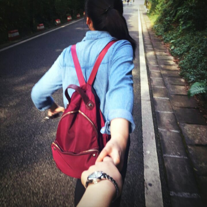 我才不是大魔王