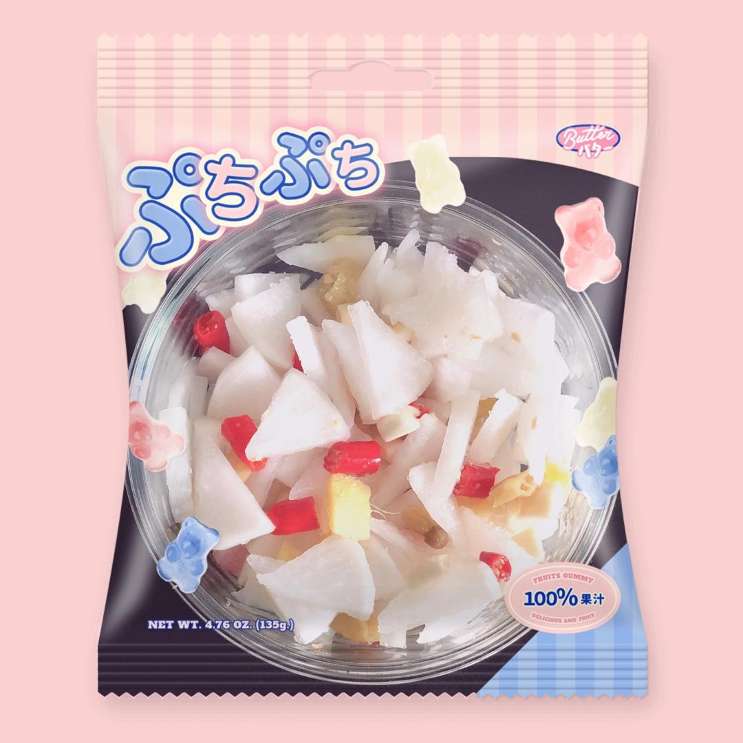 王刚版不会失败的泡萝卜