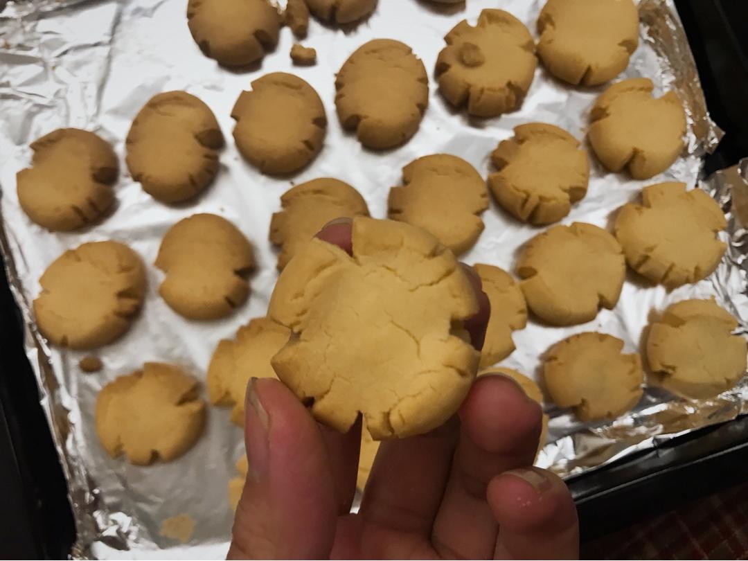 玛格丽特小饼干