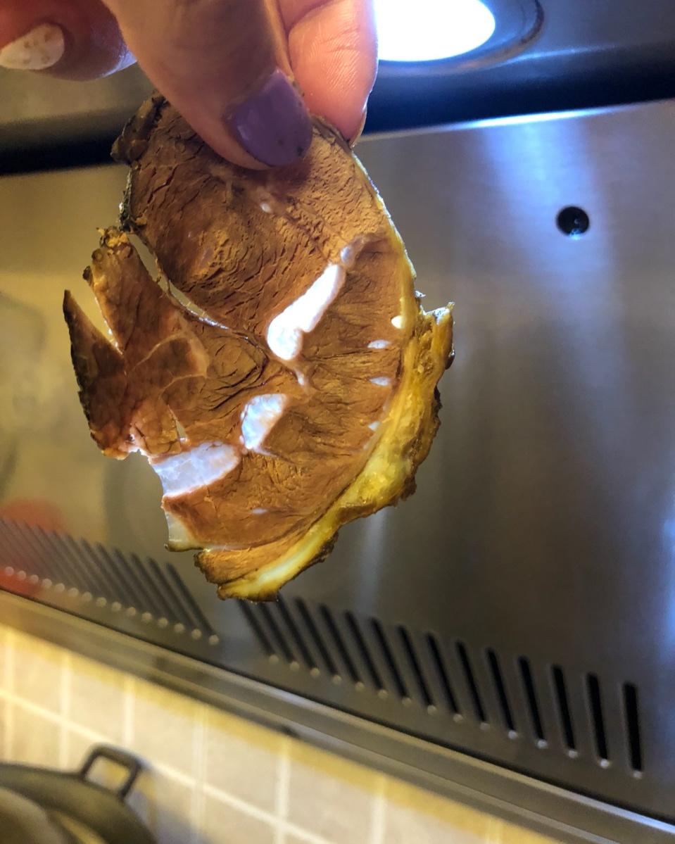 酱牛腱子（前腱）