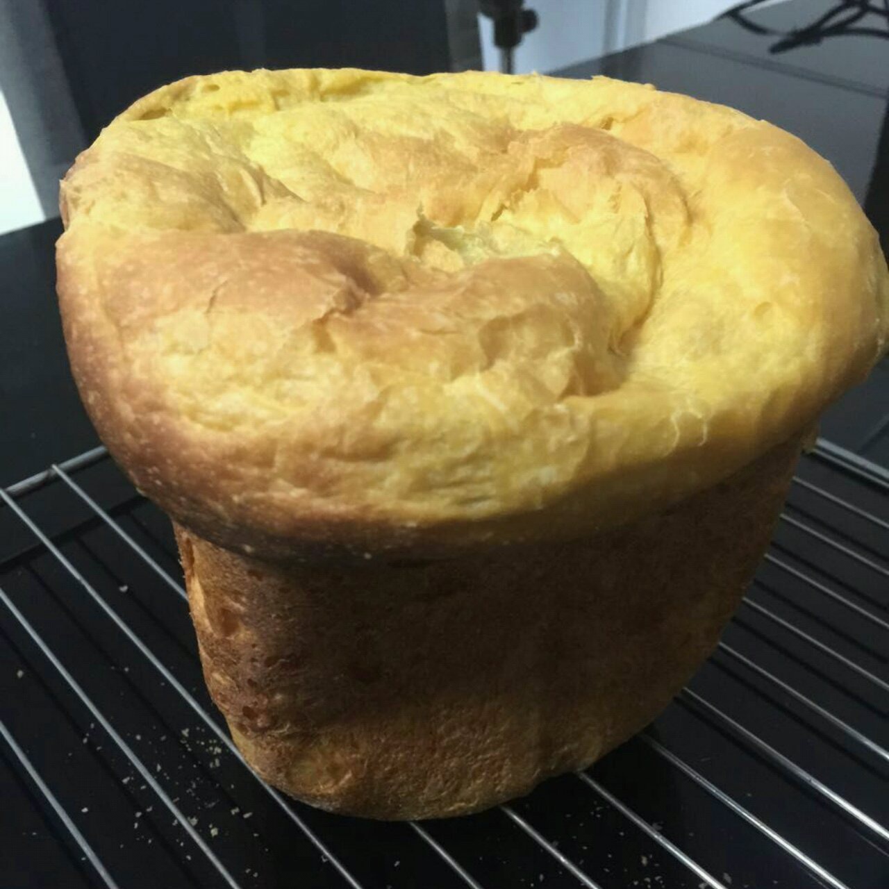 佛卡夏-松下面包机