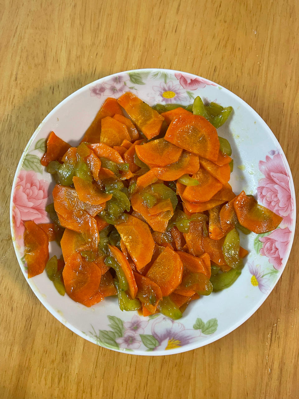 炒黄瓜[超脆]（小白秒会哟）