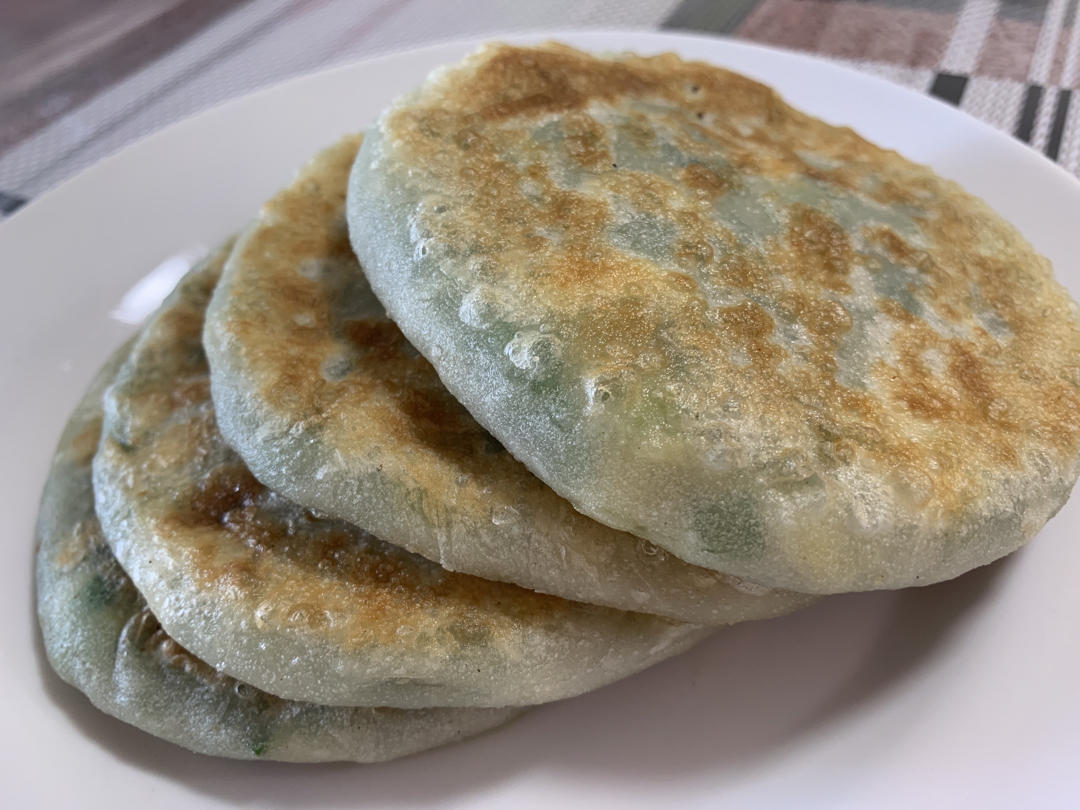 1969_alice做的吃不够的香软薄皮馅饼&家常馅饼