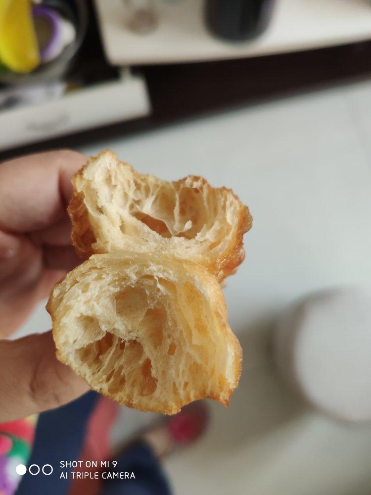 自制蓬松酥脆大油条