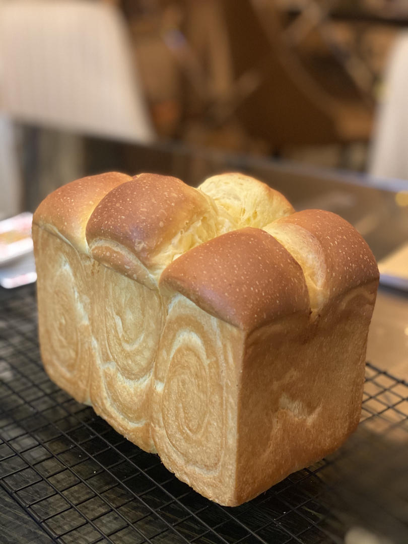 布里欧修皇冠吐司