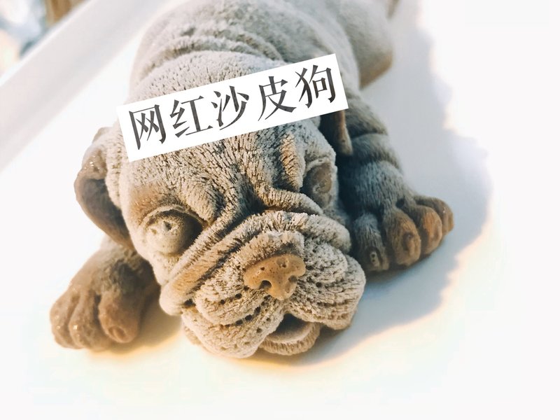 步骤图 抖音网红沙皮狗 巧克力慕斯蛋糕的做法 抖音网红沙皮狗 巧克力慕斯蛋糕的做法步骤 慕斯 下厨房 步骤图 抖音网红沙皮狗 巧克力慕斯蛋糕的做法 抖音网红沙皮狗 巧克力慕斯蛋糕的做法步骤 慕斯 下厨房