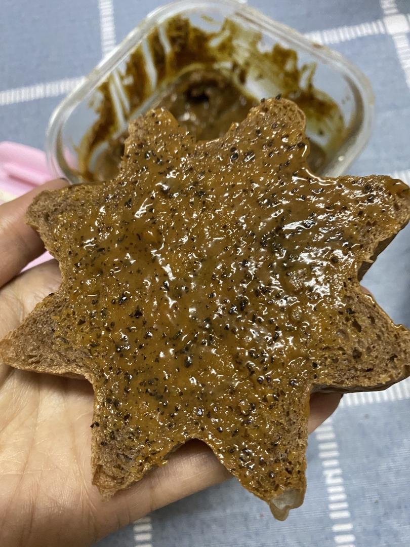 消耗淡奶油利器——红茶焦糖奶油酱